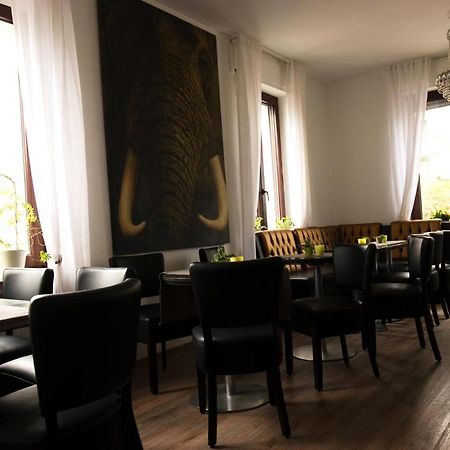 Lazarus Hotel & Restaurant Lüdenscheid Extérieur photo